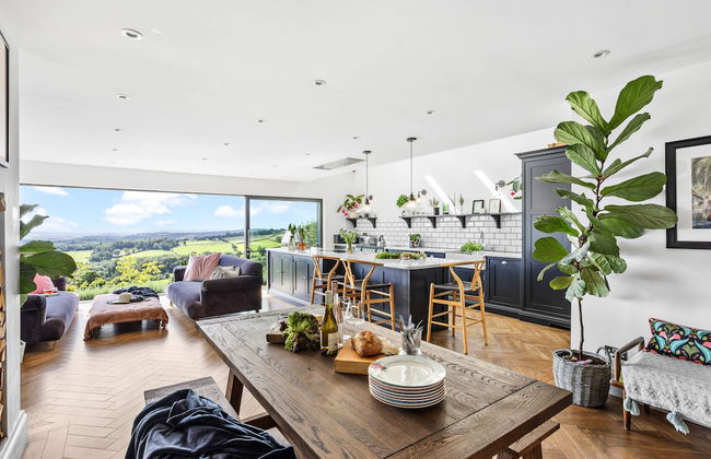 Fox Hill House in Haytor - Foto 10