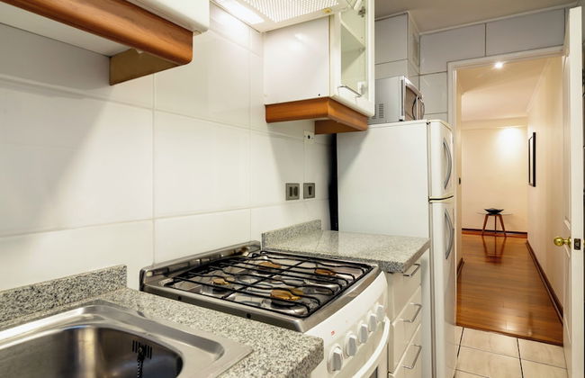 Time Suite - Comfort Apartments - Foto 21