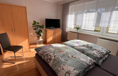 Ferienwohnung Hagert - Ankommen und Wohlfühlen - Foto 2