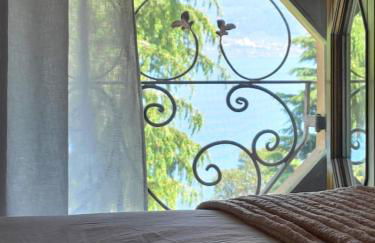 Villa Riva Lago - Apartment with parking - Photo 18