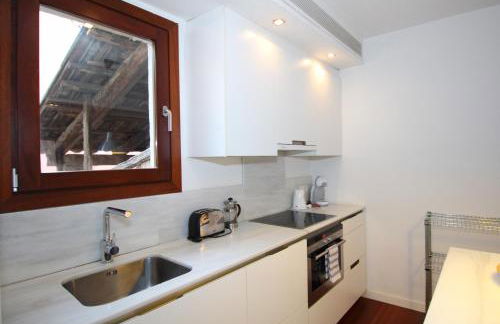 Missio Triplex house in Old Town of Palma - Foto 14