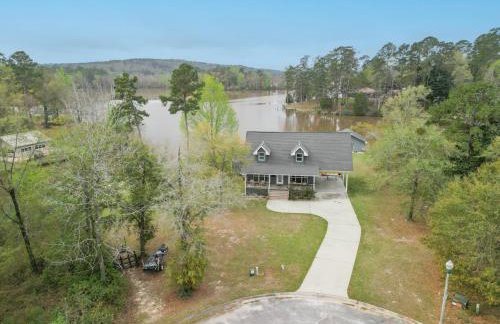 Serenity pointe lake house - Foto 69