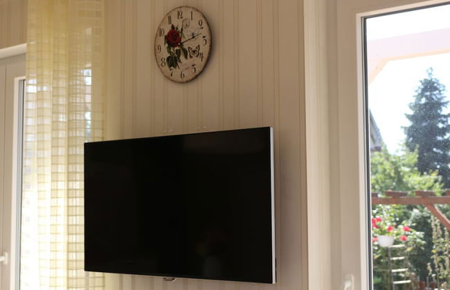 Haus Elbromantik - Foto 20