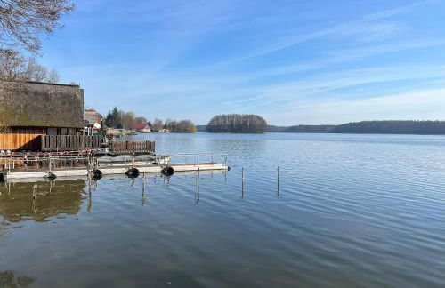 Ferienhaus Auszeit mit Sauna - Foto 32