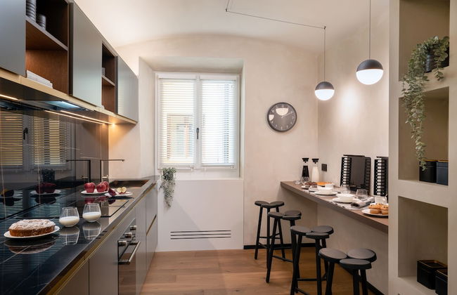 Arts & Crafts Apartments - Foto 10