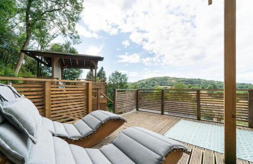 Woodbine Cottage - Foto 22