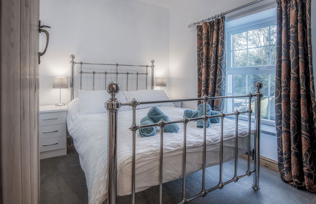 Sea View - 2 Bedroom Cottage - Wisemans Bridge - Foto 2