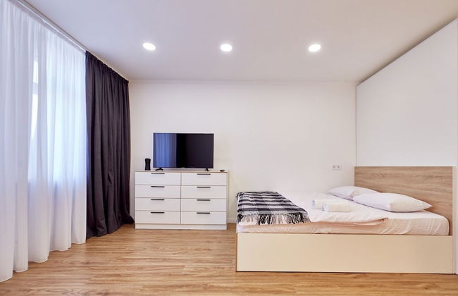 Apart-hotel Nordian - Foto 39