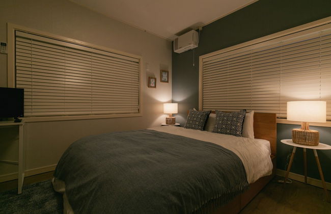 Sunset Breeze Chatan - Foto 21