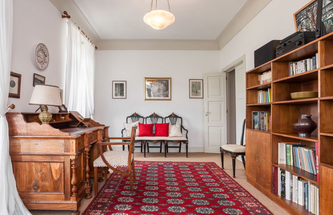 Holiday Home De Ferreira by Interhome - Foto 25