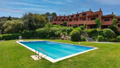 BEGUR, maison 3 chambres La Creu 22, vue sur mer - Foto 3