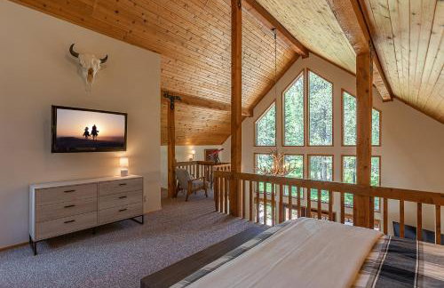 Alpine Breakwater - Foto 25