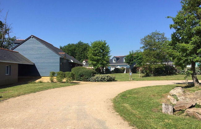 Beautiful Holiday Home With Linen Package - Foto 30