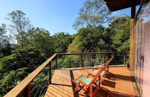 Chalé em Areal com Vista Panorâmica | PE 17 - Foto 20