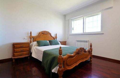 Casa con jardín en Fefiñanes, Cambados - Foto 9