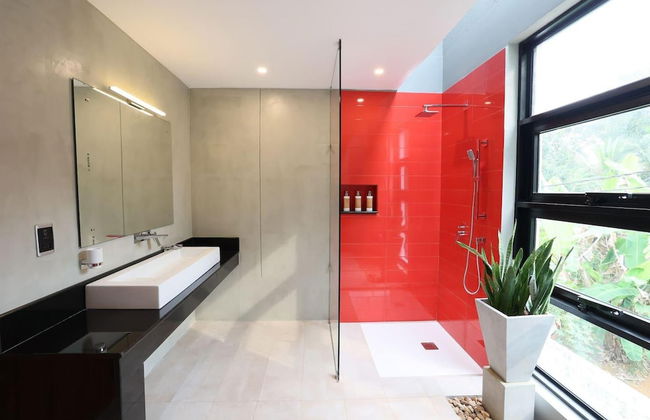 Villa Ananta - 3 Bedroom - Foto 4