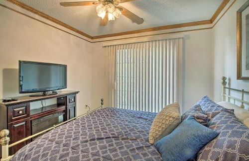 Shawnee Condo Less Than 10 Mi to Downtown Kansas City! - Foto 18