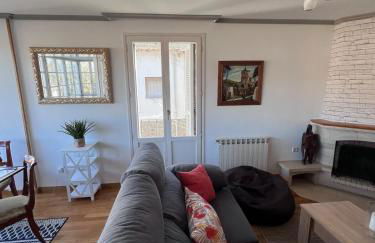 Casa la Plaza - Foto 13