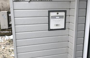 La flibustiere maison de pecheur calme et authentique - Foto 11