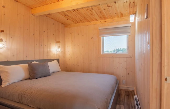 Chalets Nautika - Foto 9