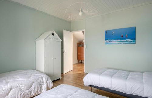 Maison familiale vue sur la mer à Assérac - Foto 24