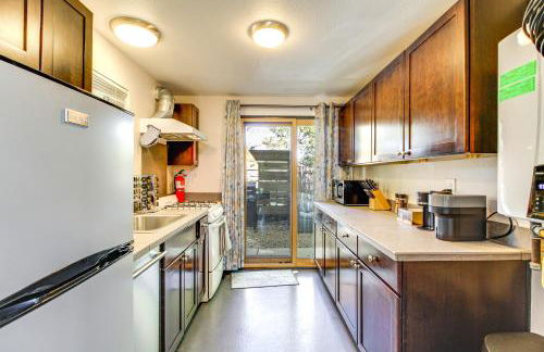 Stylish Home 2 Mi to Old Town Albuquerque! - Foto 8