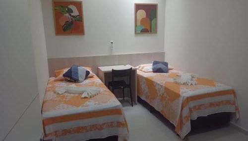 FLATS MANOEL TAVARES - Foto 4, towels