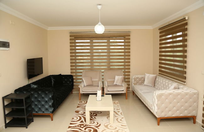 Boudil Park Villas - Foto 32