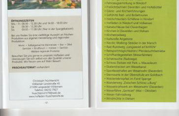 Ferienwohnung Haus Fischer - Foto 4