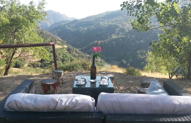 Apartamentos Balcón del Cielo - Foto 56