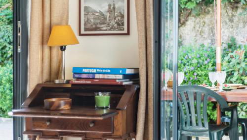 Vila Santa Maria - Cosy Guest House - Foto 5