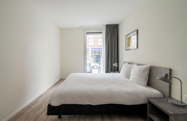 YAYS Amsterdam Prince Island by Numa - Photo 28