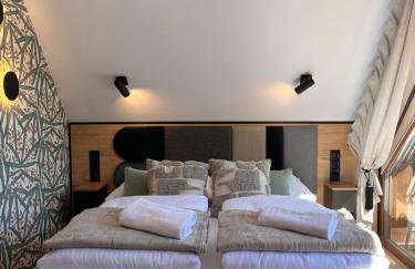 Domki Pienińskie Tarasy - Photo 49