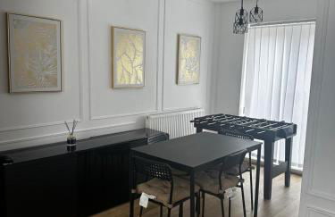 Hartlepool-3 bd House-Sleeps5-Free Parking,Netflix - Photo 3