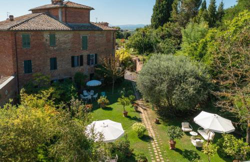 Villa Vignacce - Boutique Country Resort - Photo 38