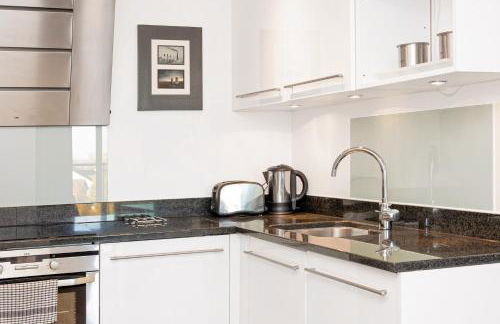 New listing 2BR with parking, 10min Woolwich St - Foto 21
