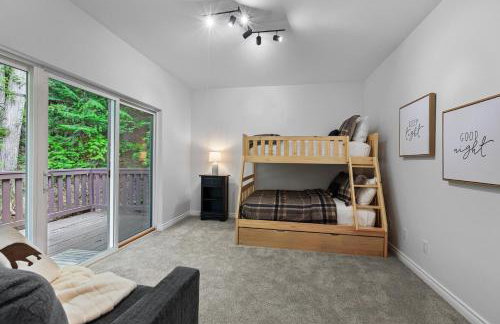 At the Lake House in Hayden ID - Foto 17