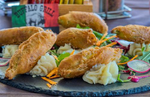 Villa Camporosso - Foto 73