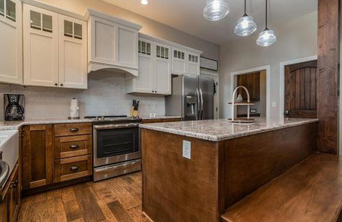 Cedarwood Farmstead - Foto 17