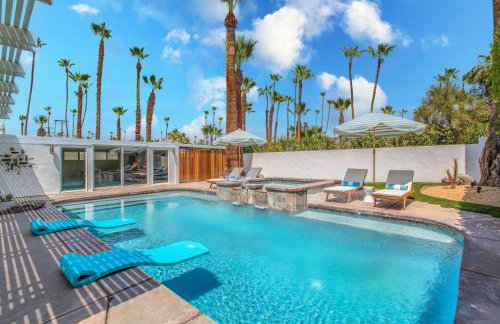 Twin Palms Paradise - Foto 6