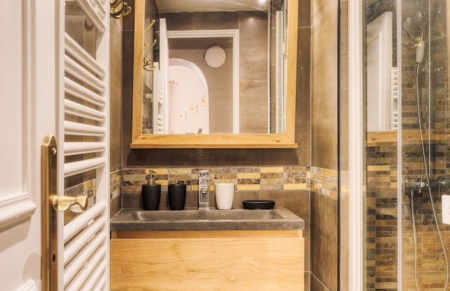 Le Petit Château De Barbizon - Foto 69