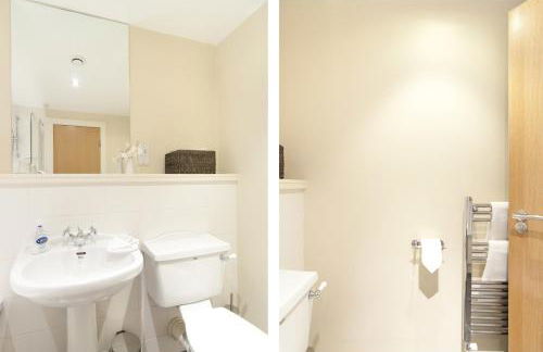 Edinburgh Church Apartments - Foto 78