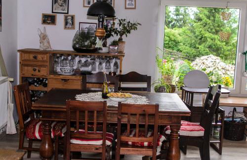 Zakątek Szczęścia Eko Agroturystyka - Foto 60