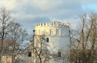 Apartament z panoramą - Foto 12