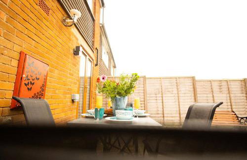 Hardwick House - Foto 51