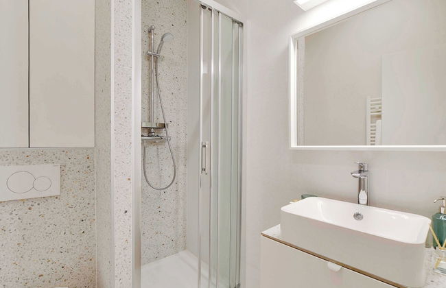 Résidence 78 THOREZ - Foto 80