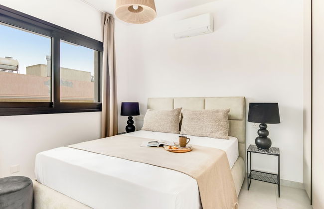 Sanders Only Limassol - Full Building - Foto 10