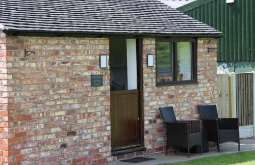 Malthouse Farm Cottage Studio - Foto 22