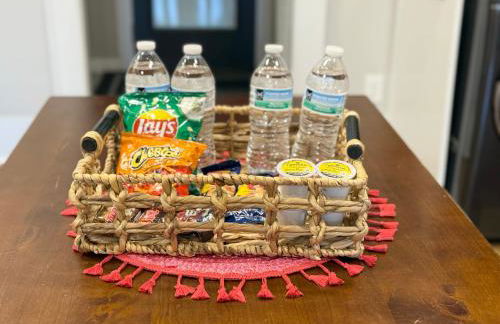 Little Bit-A-Cozy, 2BR Retreat - Foto 39