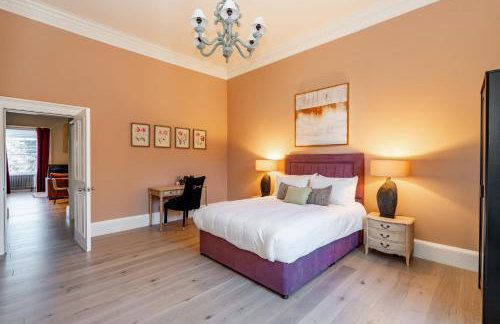 Dragon Suites Luxury Apartments at Rutland Square - Foto 63
